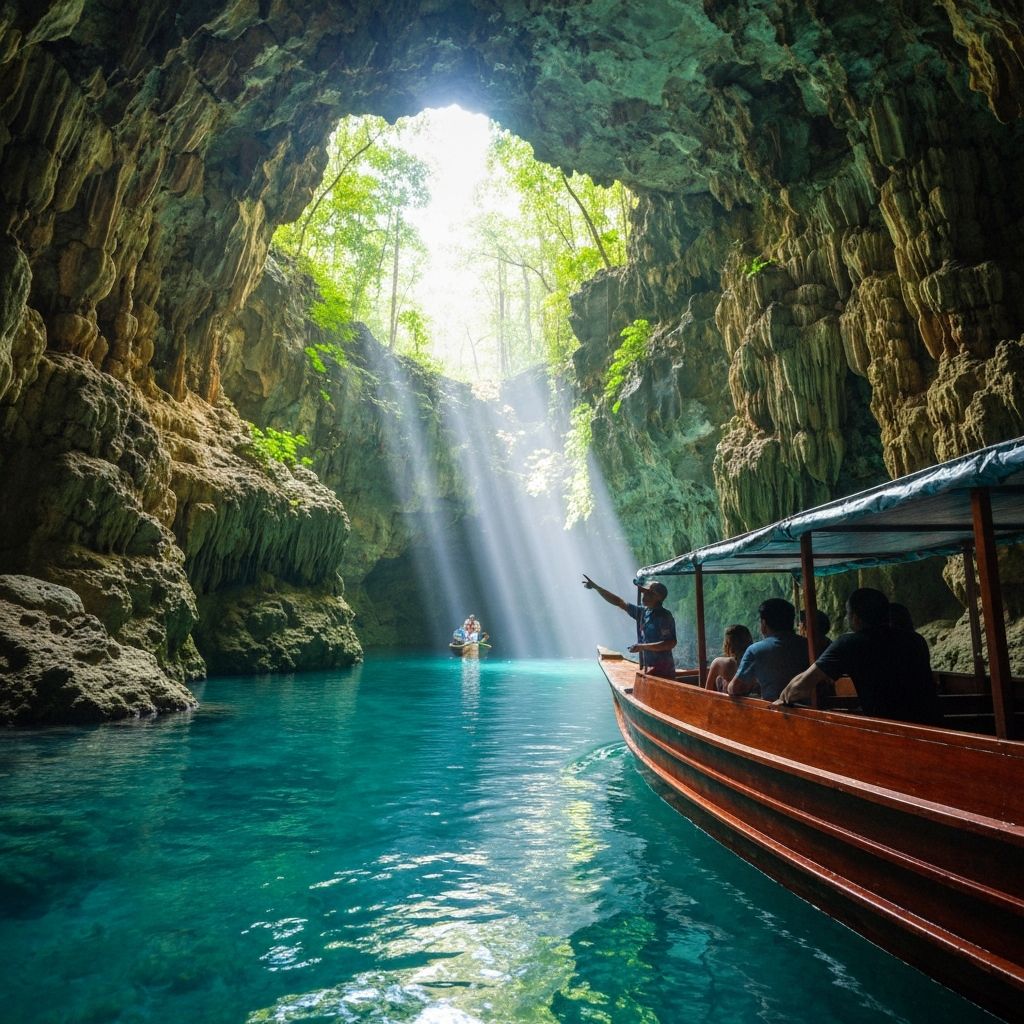 Puerto Princesa Explorer